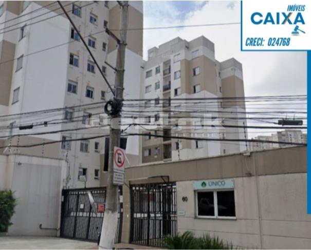 Apartamento - Venda, Parque Reboucas, São Paulo, SP